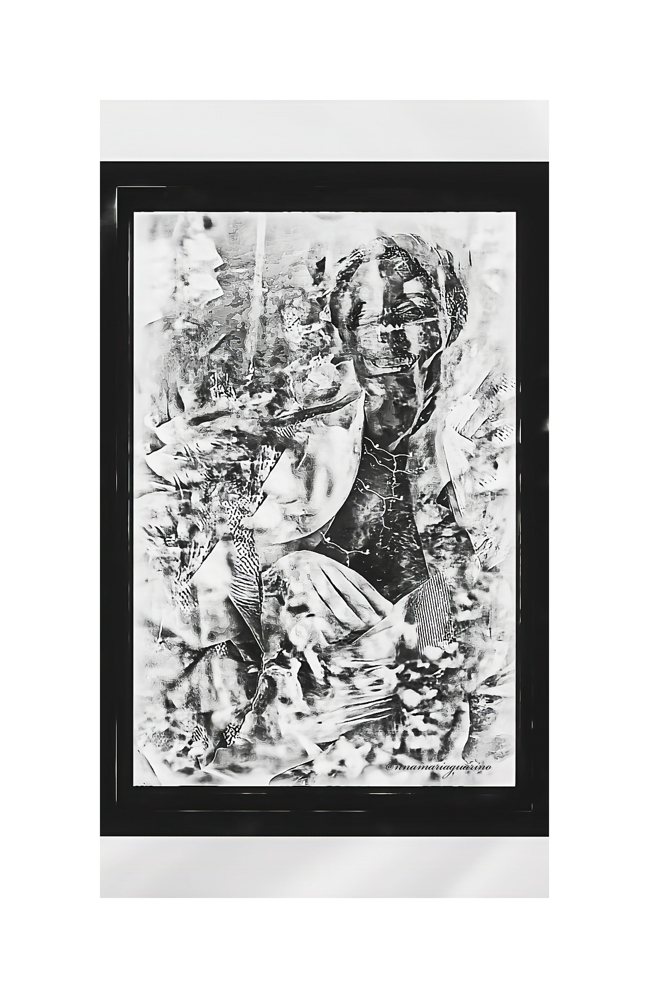 Un giardino ha la sua precisa identità. 