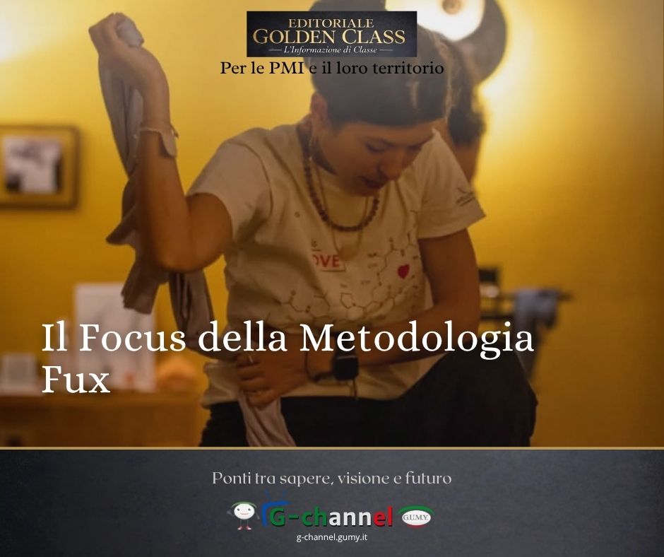 Il Focus della Metodologia Fux
