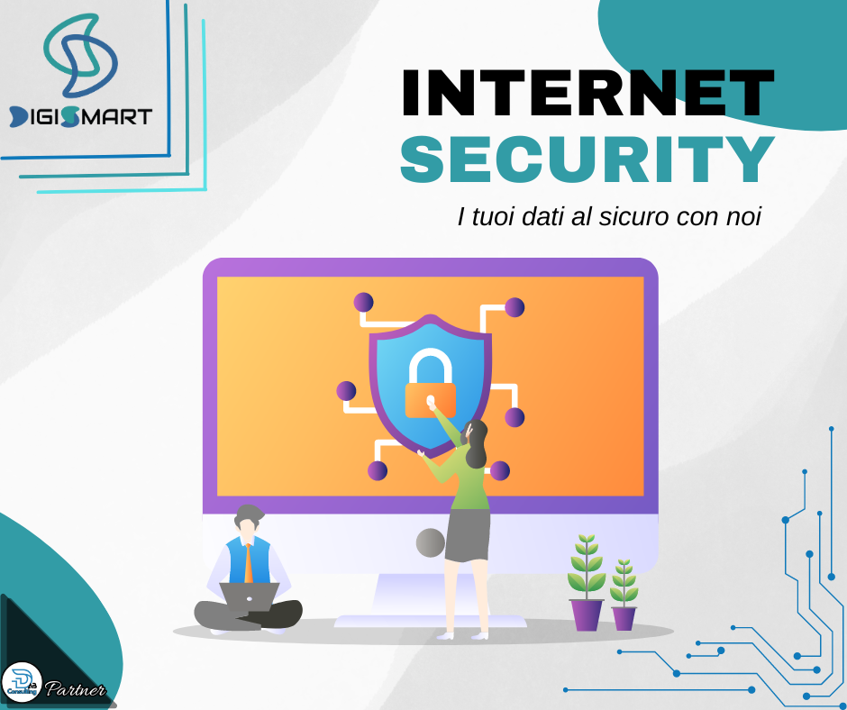 Data Security e Protection con Digismart