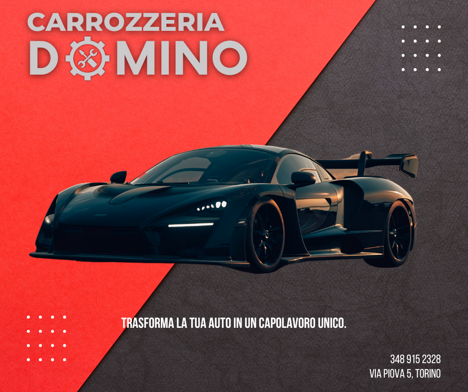 L'Arte del Restyling e della Personalizzazione per la Tua Auto