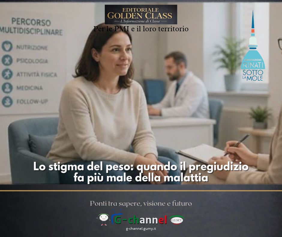 L'importanza del supporto psicologico nel percorso bariatrico