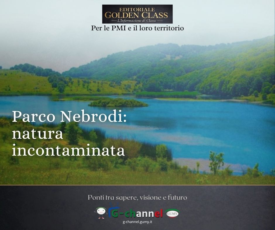 Parco dei Nebrodi: natura incontaminata