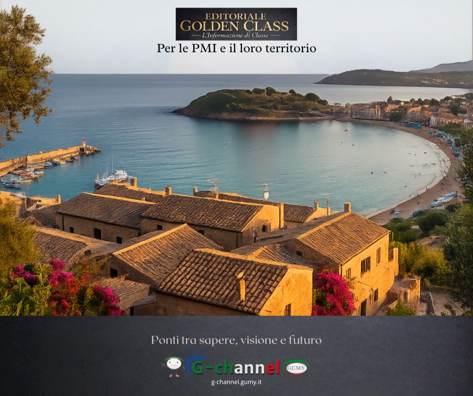 Cilento tra templi e mare: Paestum, Castellabate, Acciaroli