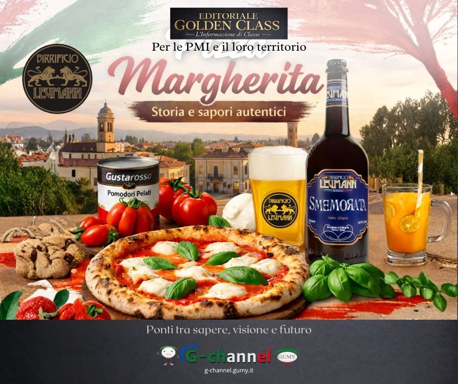Pizza Margherita: storia e sapori autentici