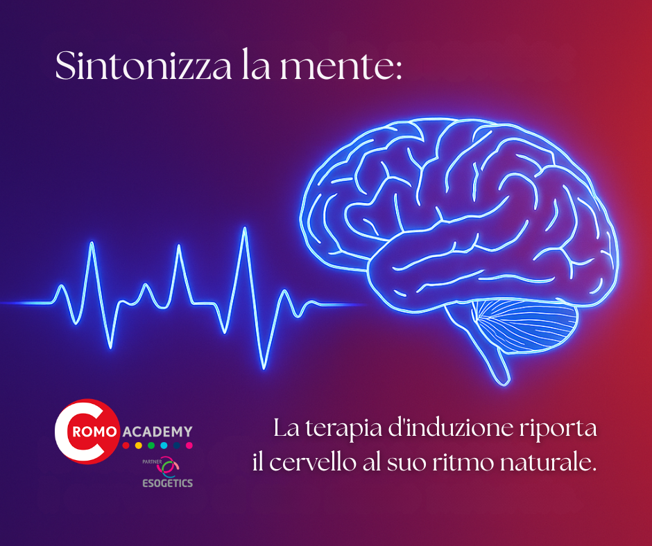 Terapia D’Induzione Terapia D’Induzione
