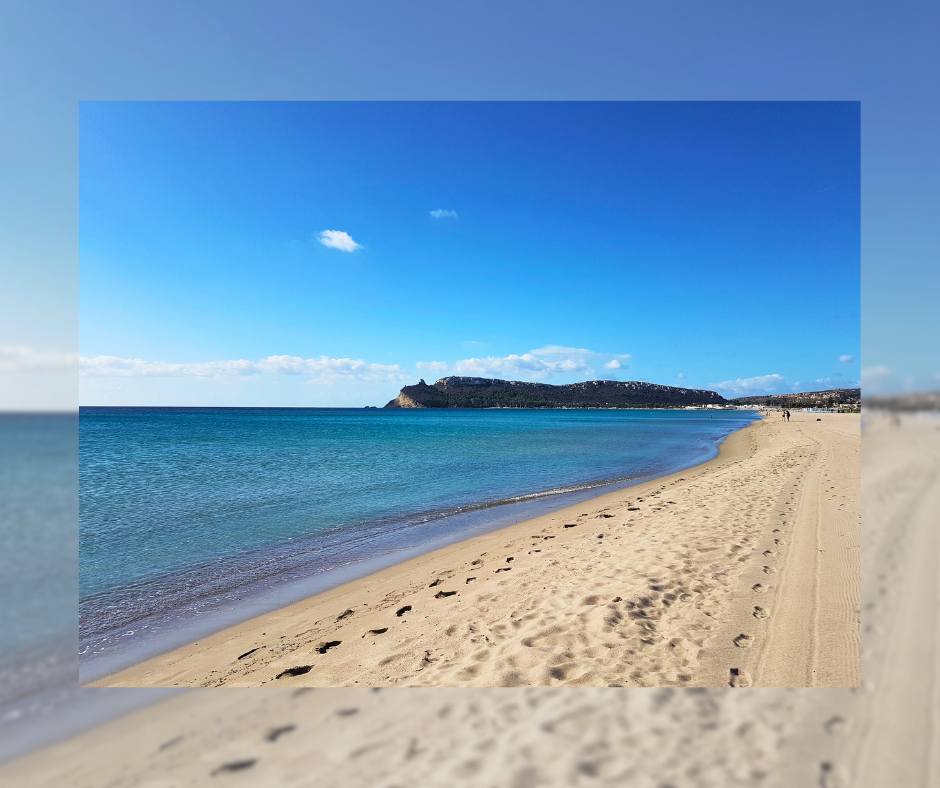 Le spiagge di Cagliari: guida completa per una vacanza da sogno Le spiagge di Cagliari: guida completa per una vacanza da sogno
