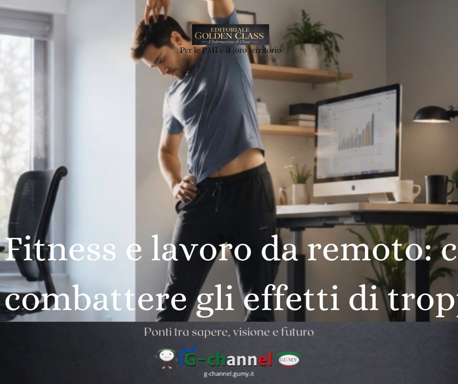 Perché sempre più persone si allenano per vivere meglio e non per avere gli addominali