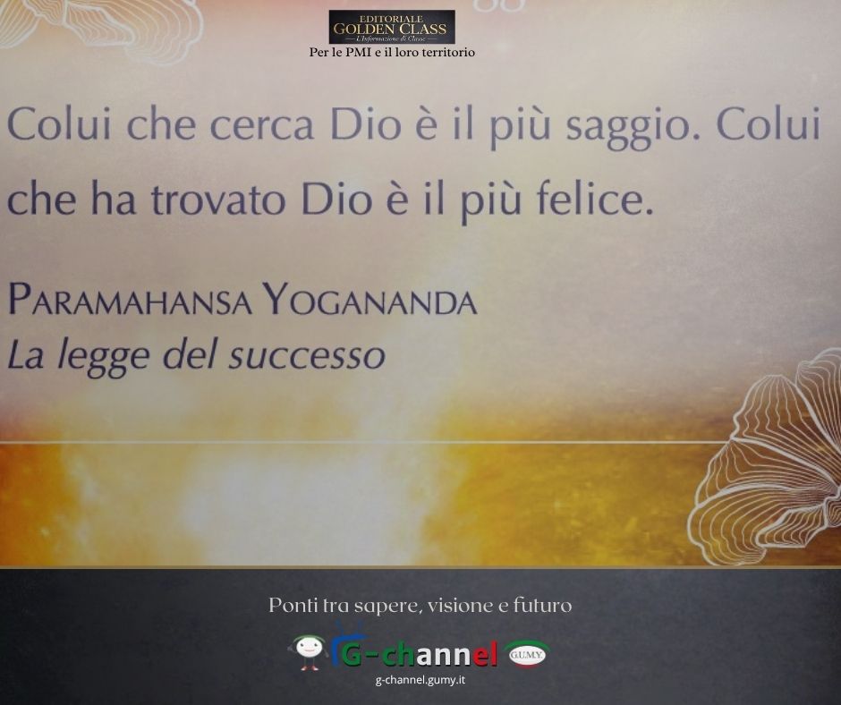 Le Pillole del Dott. Mazzanobile: la saggezza della ricerca, la felicità dell’incontro