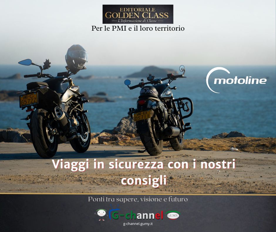 Viaggia in sicurezza con i nostri consigli