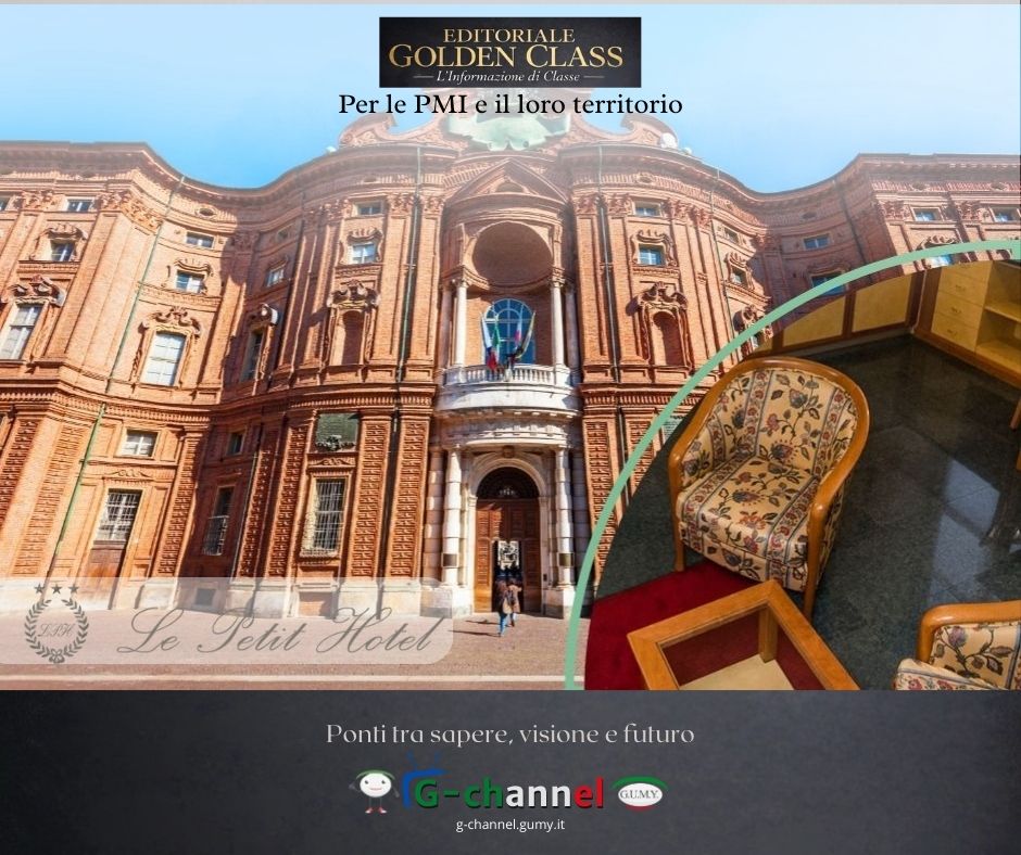 Dormire vicino al Museo del Risorgimento: Torino capitale d’Italia