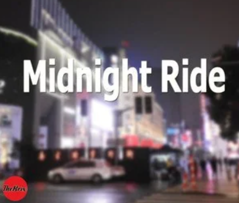 Midnight Ride