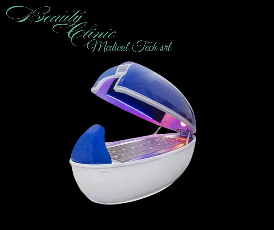 Beauty Clinic Medical Tech: innovazione passione nei dispositivi estetici professionali