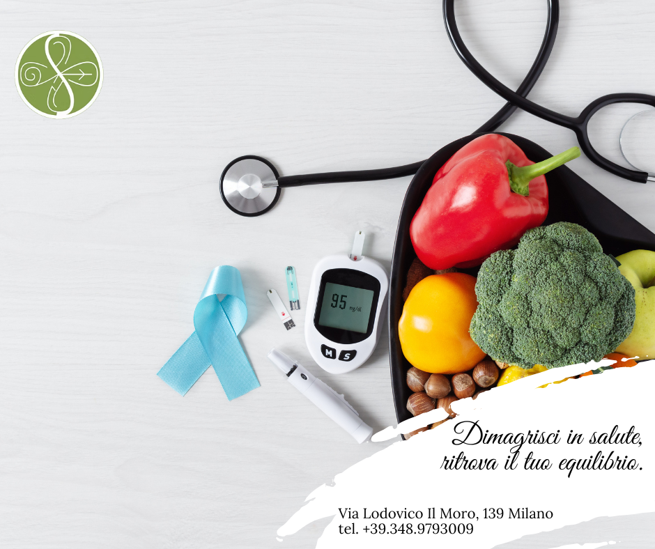 Resistenza al cambiamento e dimagrimento nel diabete di tipo 2 Resistenza al cambiamento e dimagrimento nel diabete di tipo 2