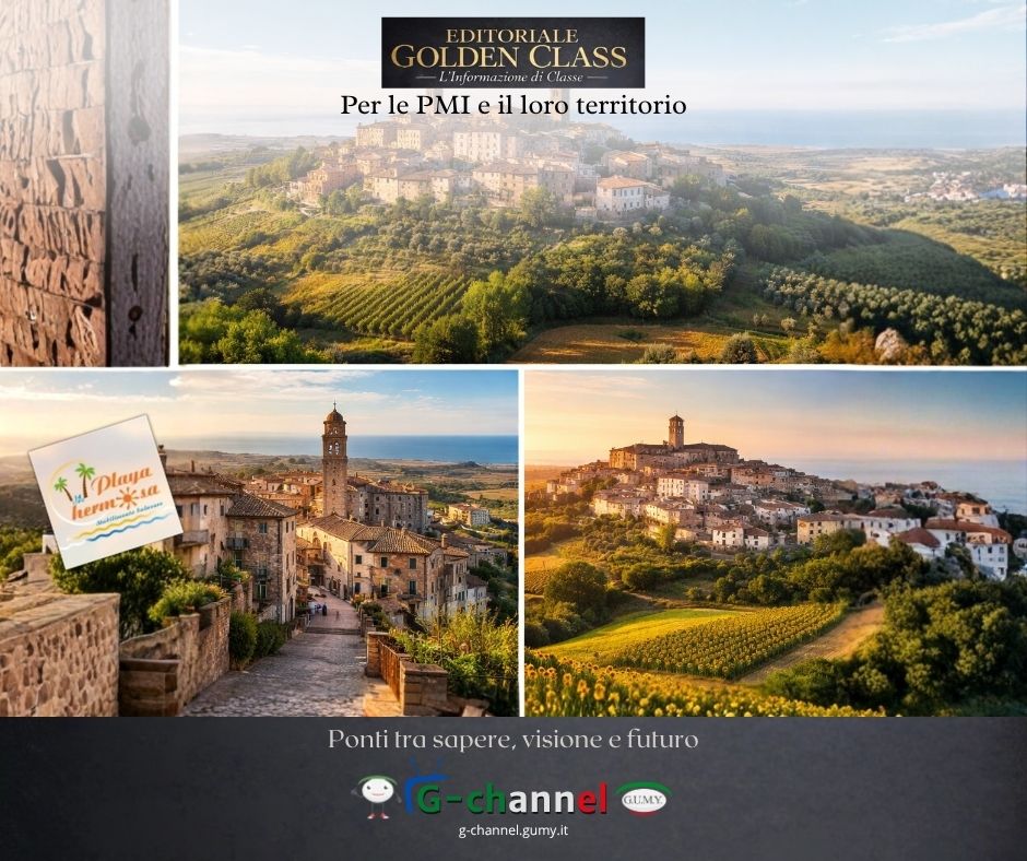 Borghi vicino San Salvo poco conosciuti