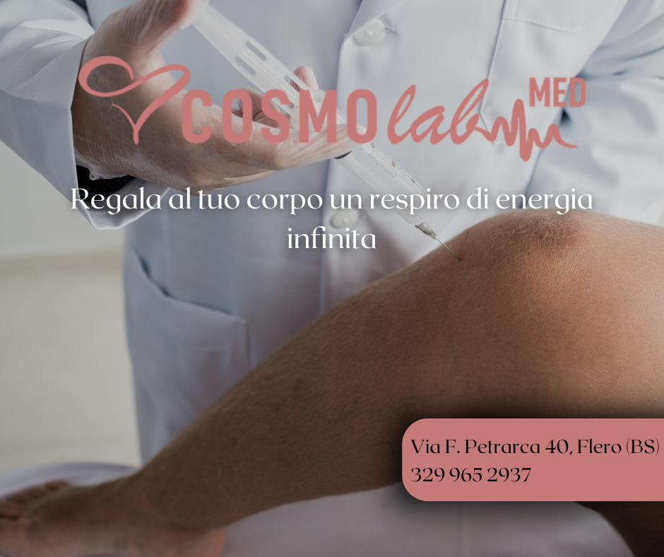 Ozonoterapia: Benefici e Applicazioni Cliniche Ozonoterapia: Benefici e Applicazioni Cliniche