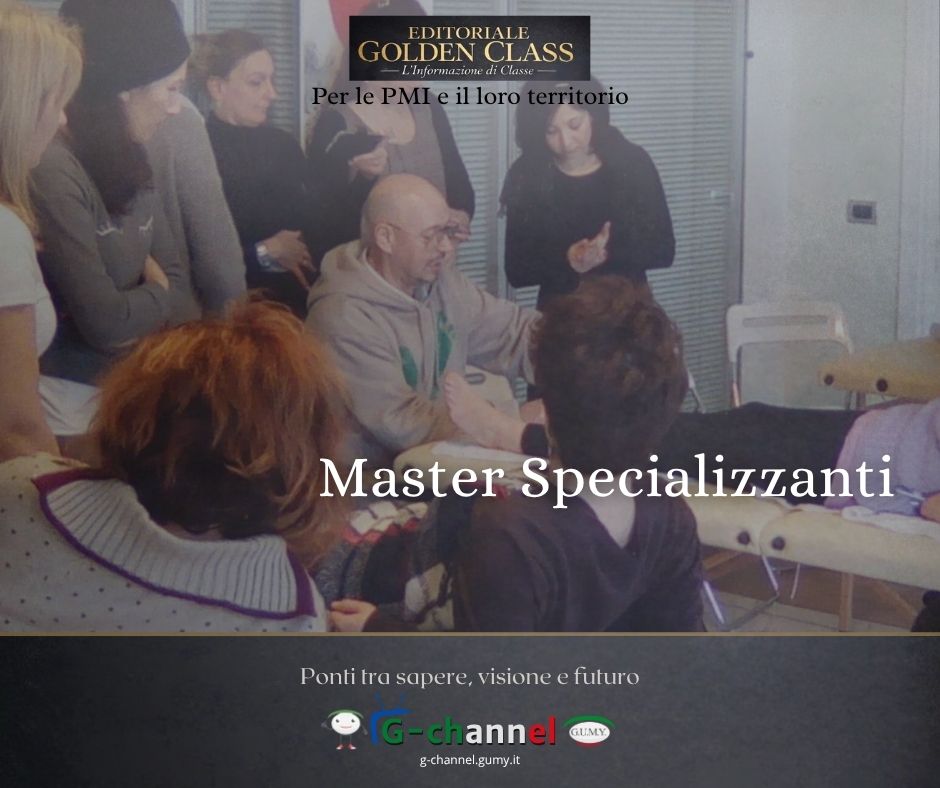 Master Specializzanti