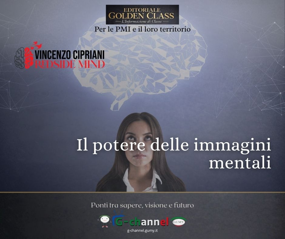 Il potere delle immagini mentali