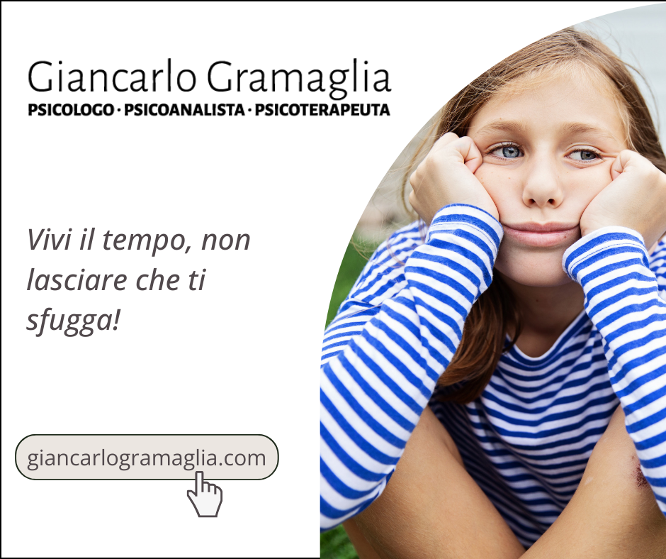 La Noia e il Tempo La Noia e il Tempo