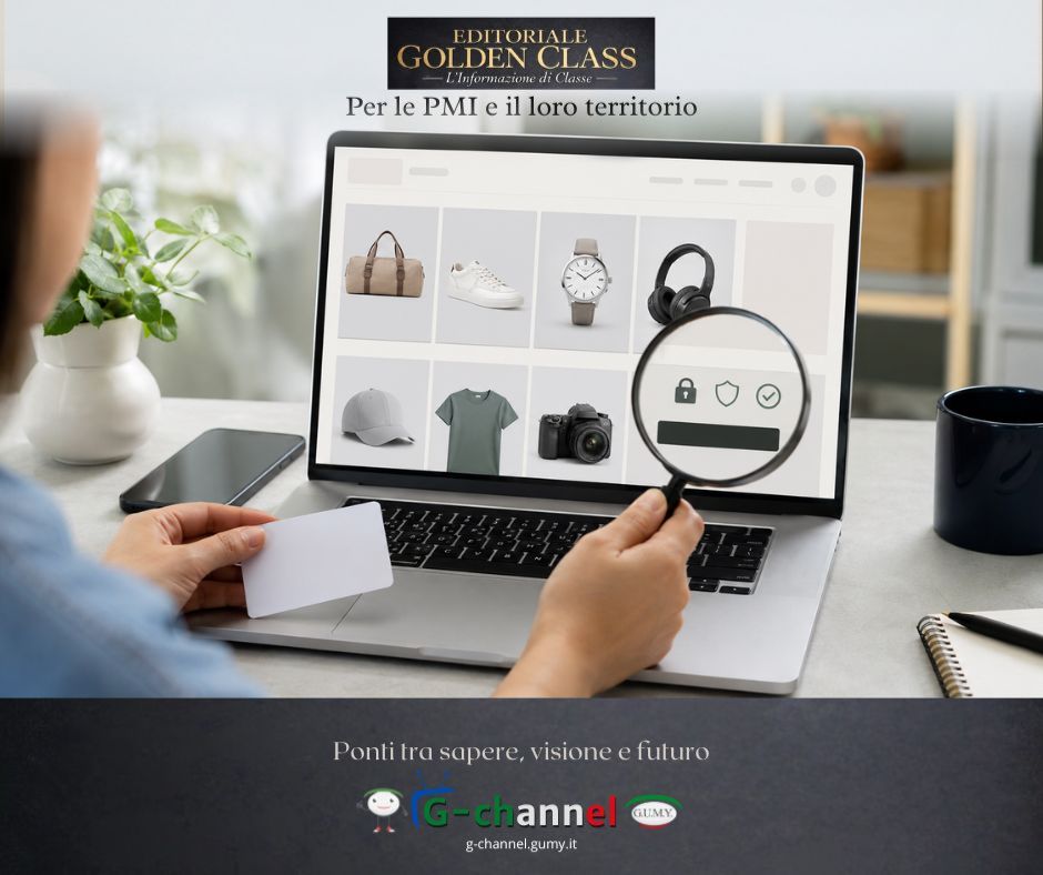 E-commerce affidabile: come riconoscere un sito sicuro