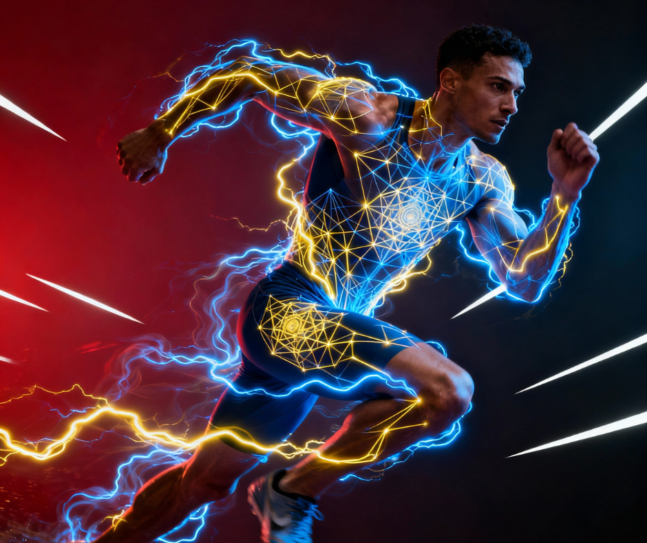 Bioenergetica applicata al miglioramento delle performance sportive