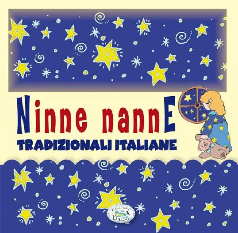 Ninne nanne tradizionali italiane