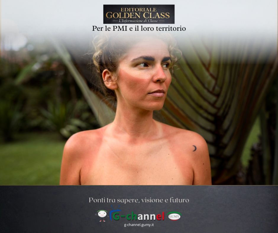 Stress ossidativo: i radicali liberi che invecchiano la tua pelle dall’interno