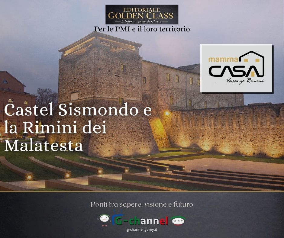 Castel Sismondo e la Rimini dei Malatesta
