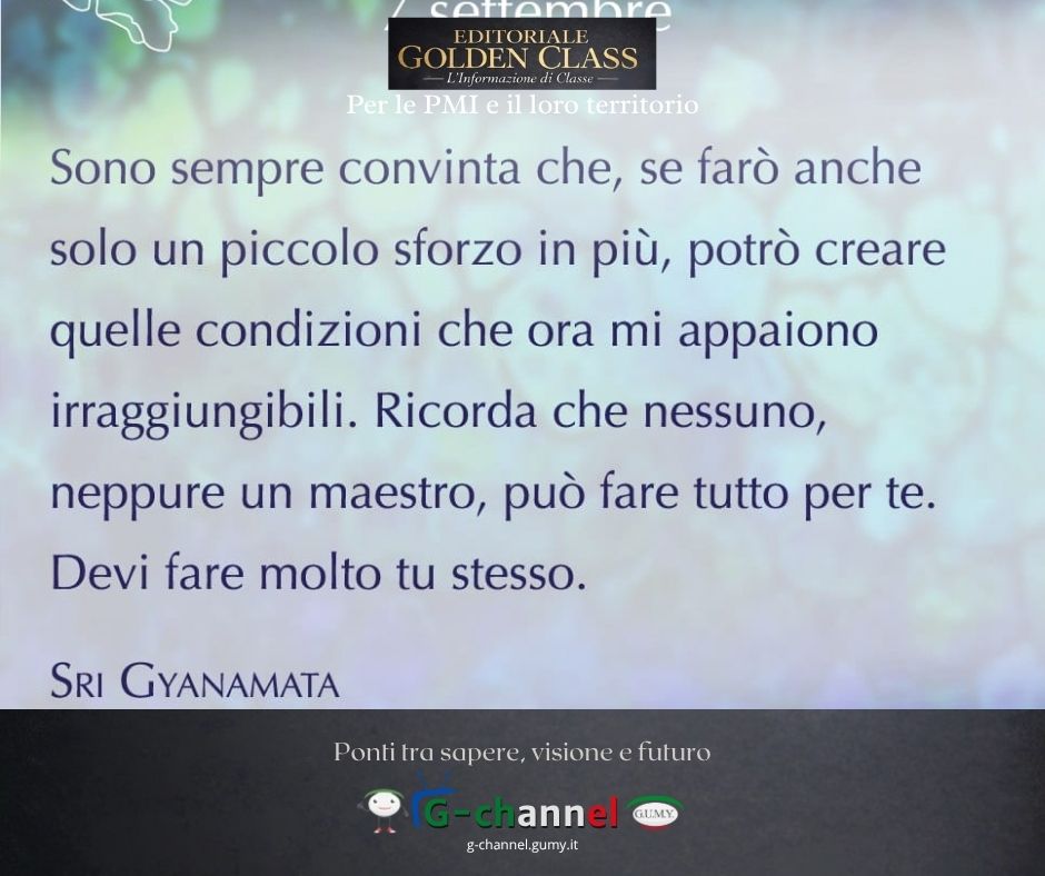 Le Pillole del Dott. Mazzanobile: la parte che spetta a noi