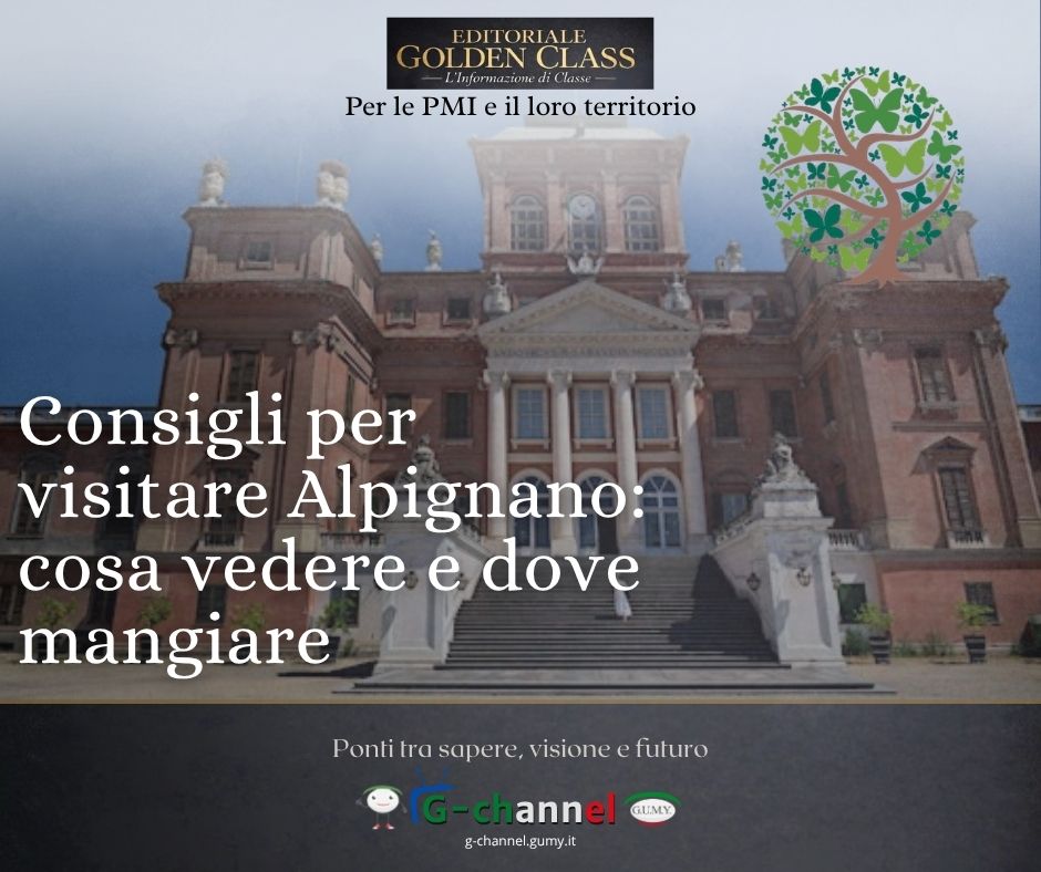 Consigli per visitare Alpignano: cosa vedere e dove mangiare