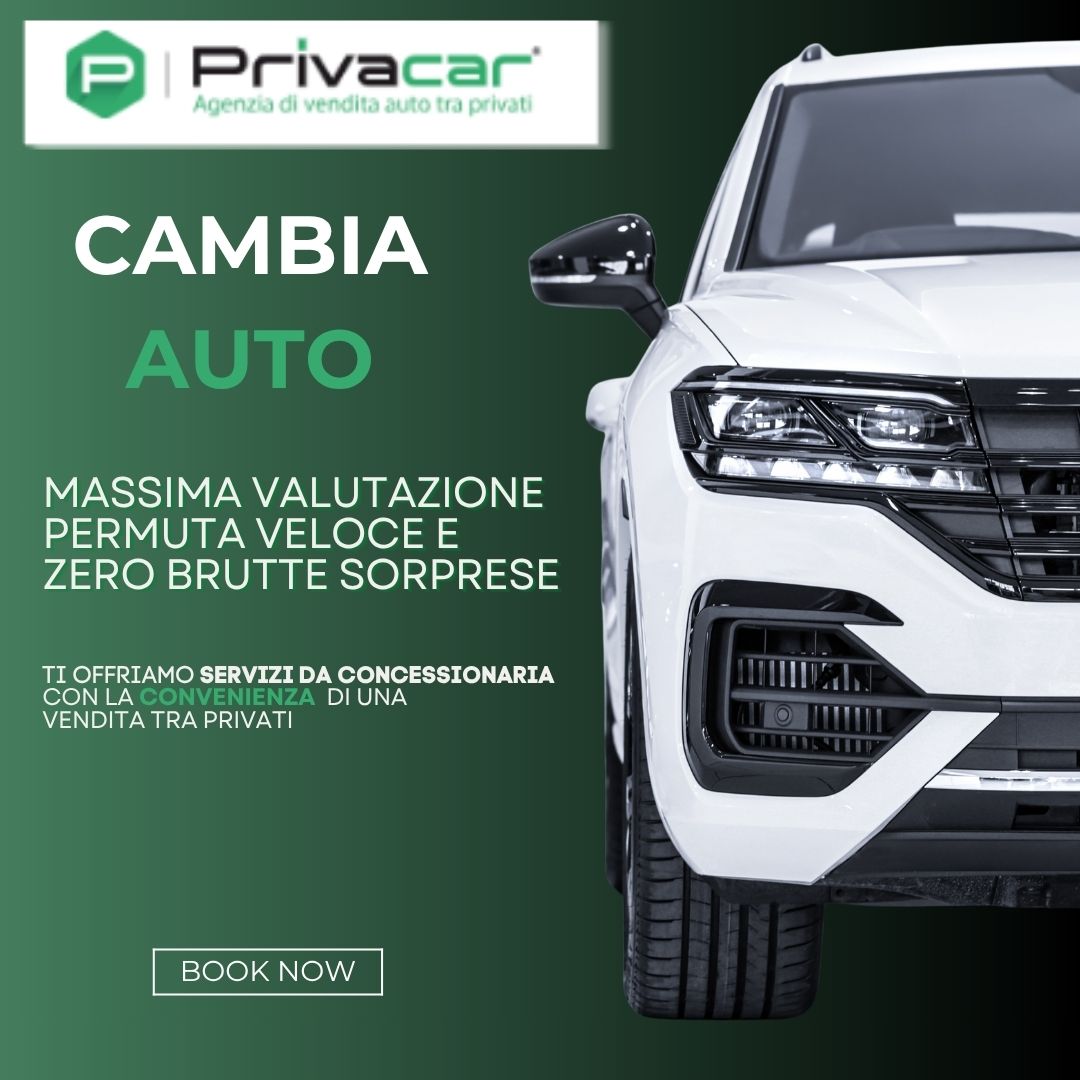 Vendere e comprare auto usate a Vercelli con Privacar Vendere e comprare auto usate a Vercelli con Privacar