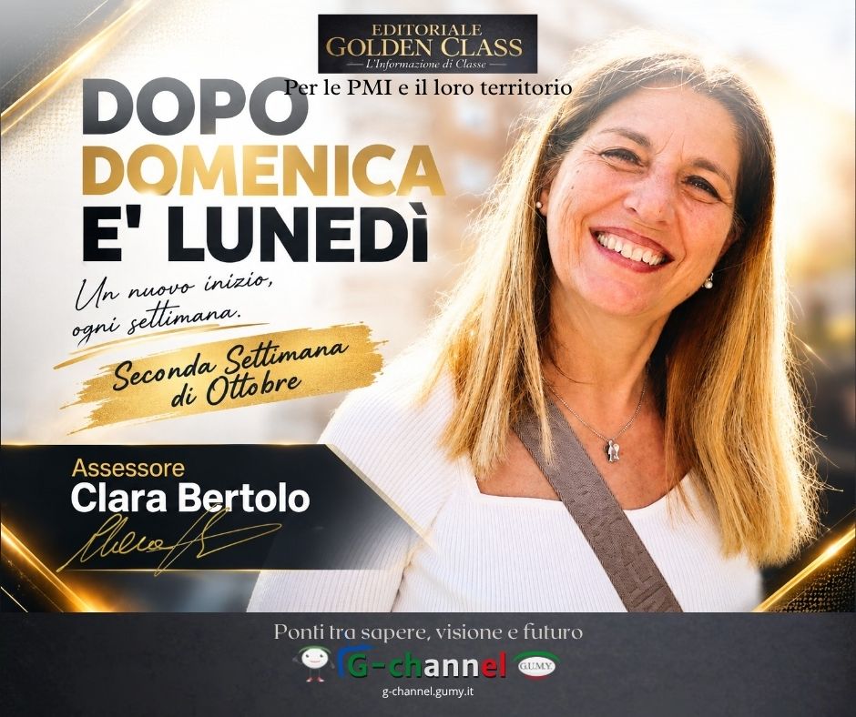 Collegno guarda al futuro: comunità, cultura e metropolitana