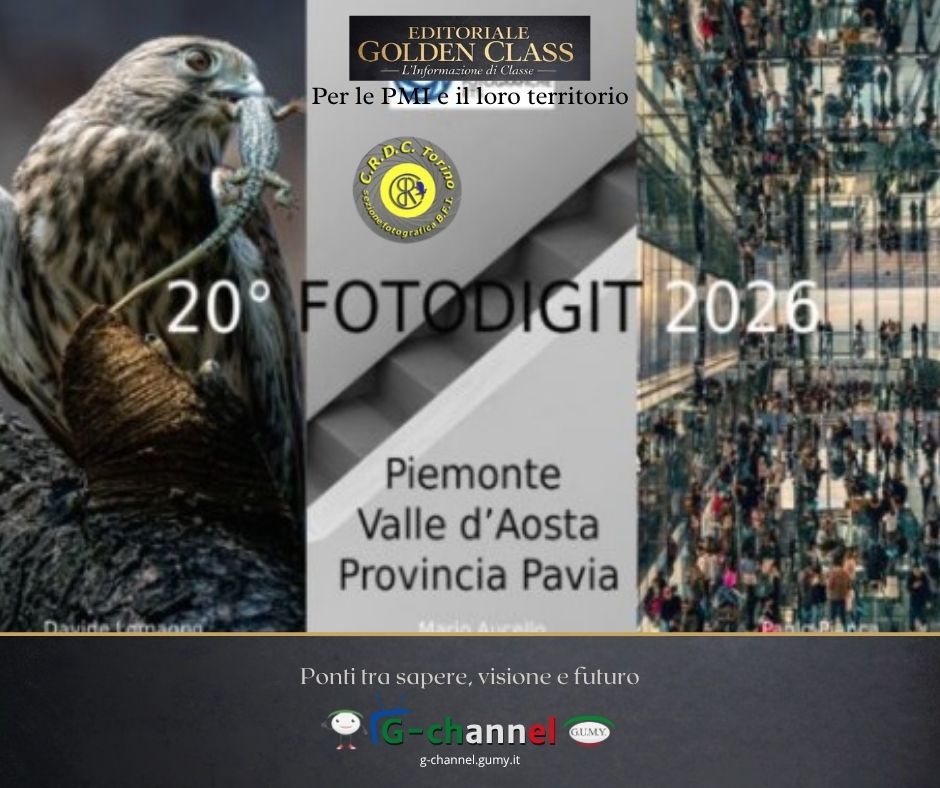 Serata Fotodigit 2026