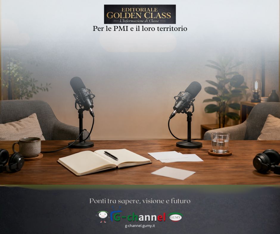Come fare un’intervista podcast perfetta: tecniche e domande