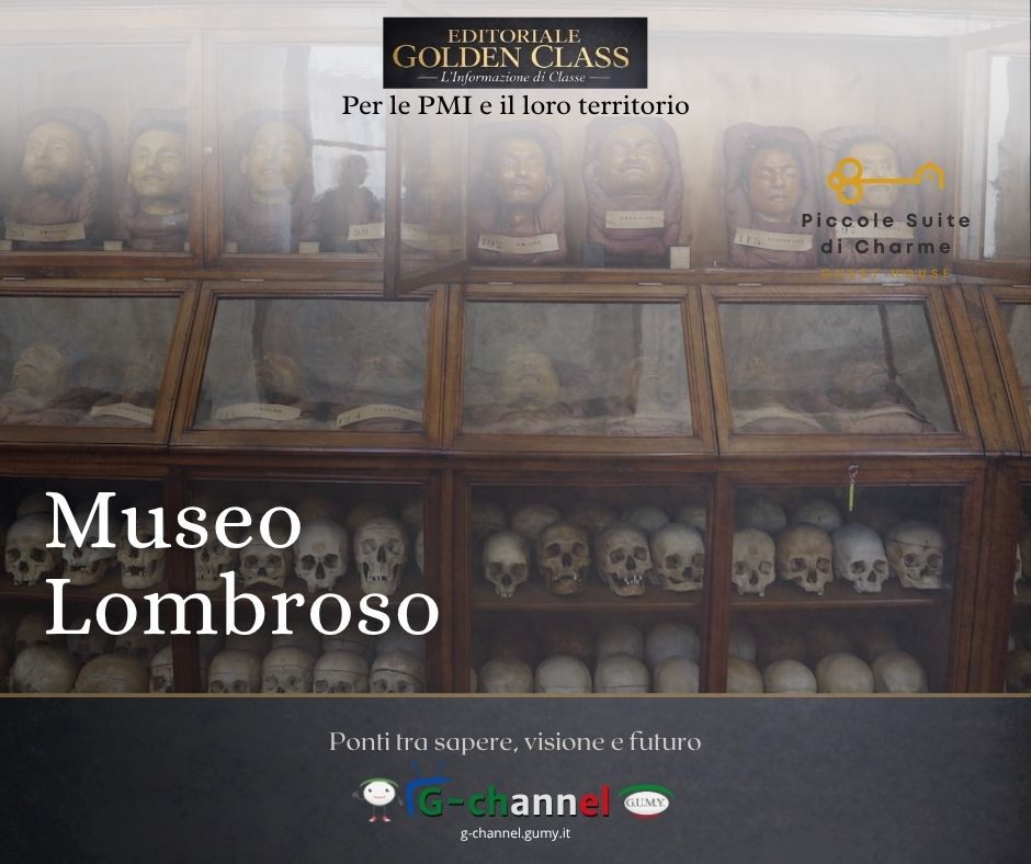 Museo Lombroso