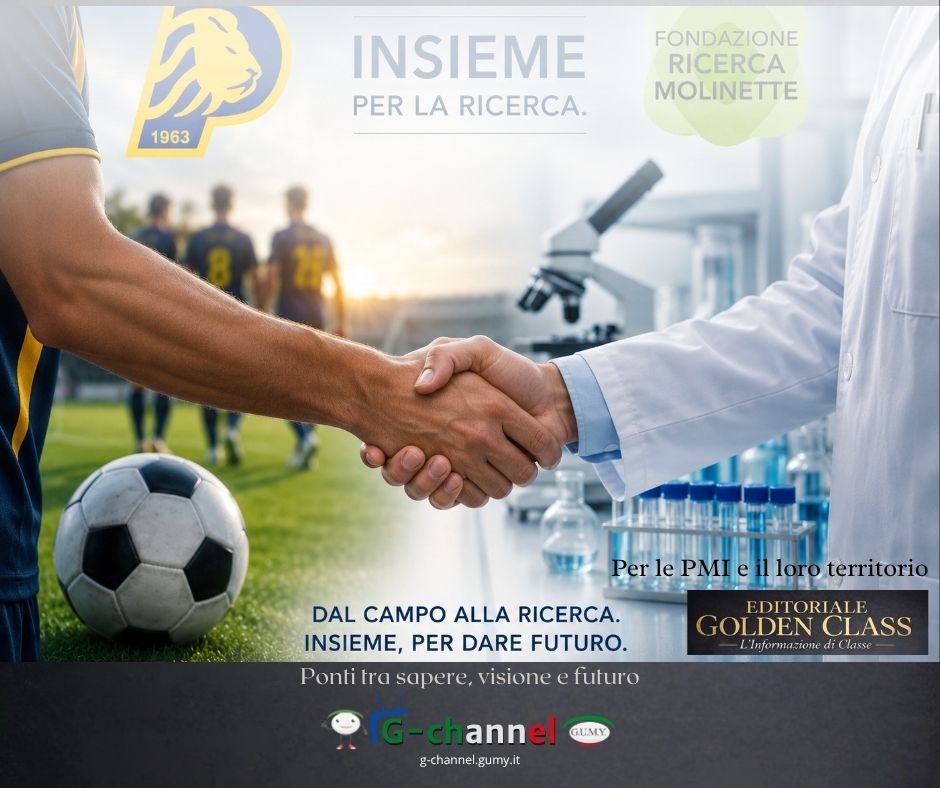 Calcio, solidarietà e ricerca: il Memorial “Dario Cusanno” centra l’obiettivo!