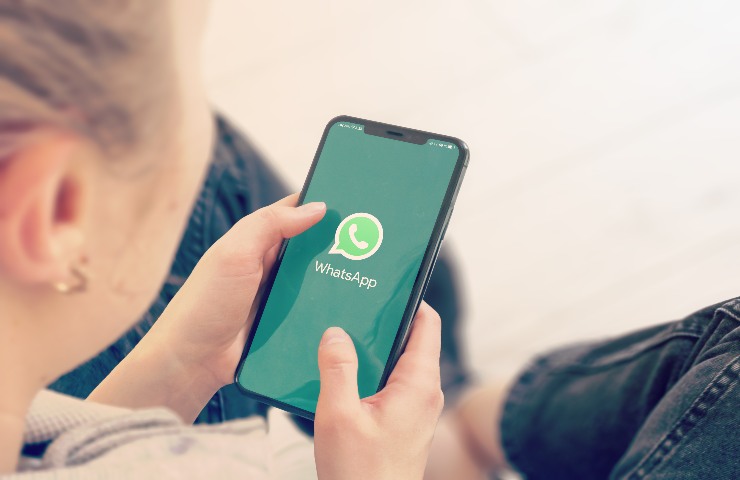 Come trasformare un vocale su WhatsApp in testo 