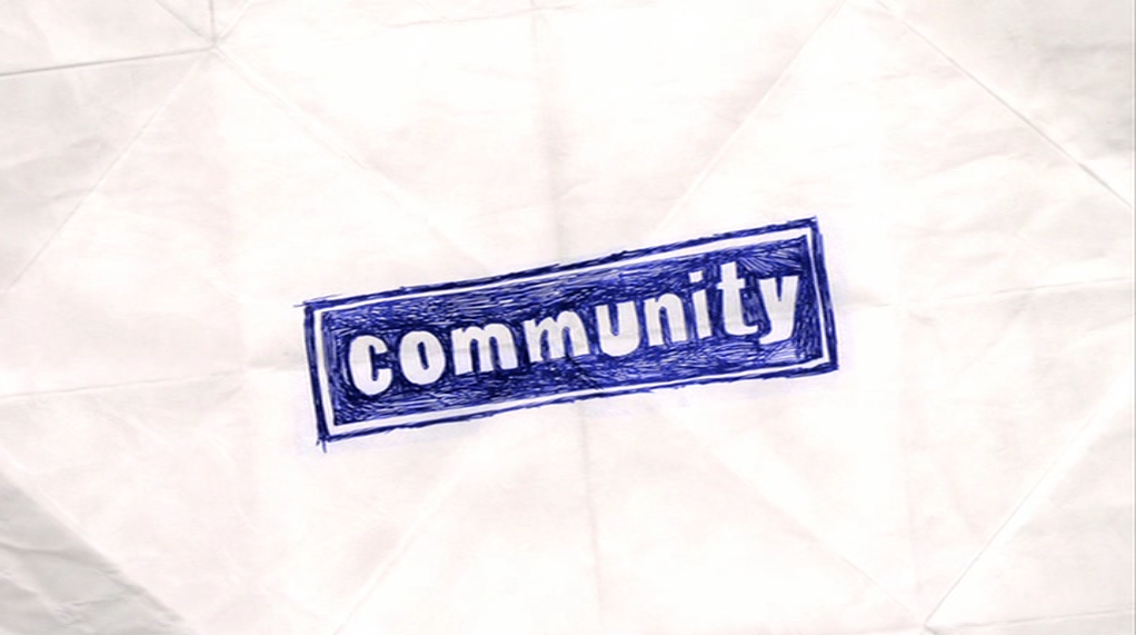 La Community online