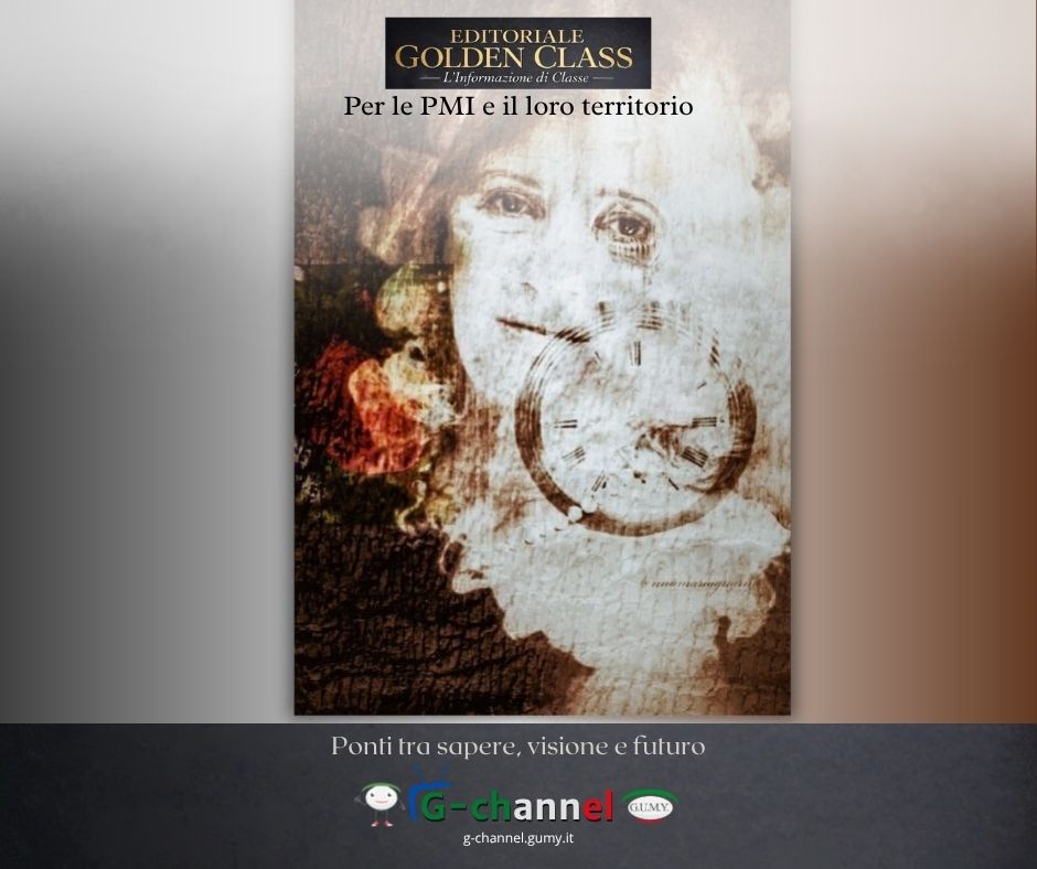 Il tempo padrone di noi e noi padroni del nostro tempo.