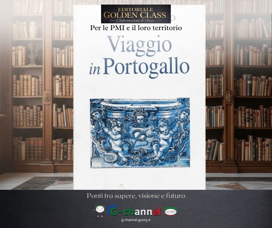 Viaggio in Portogallo