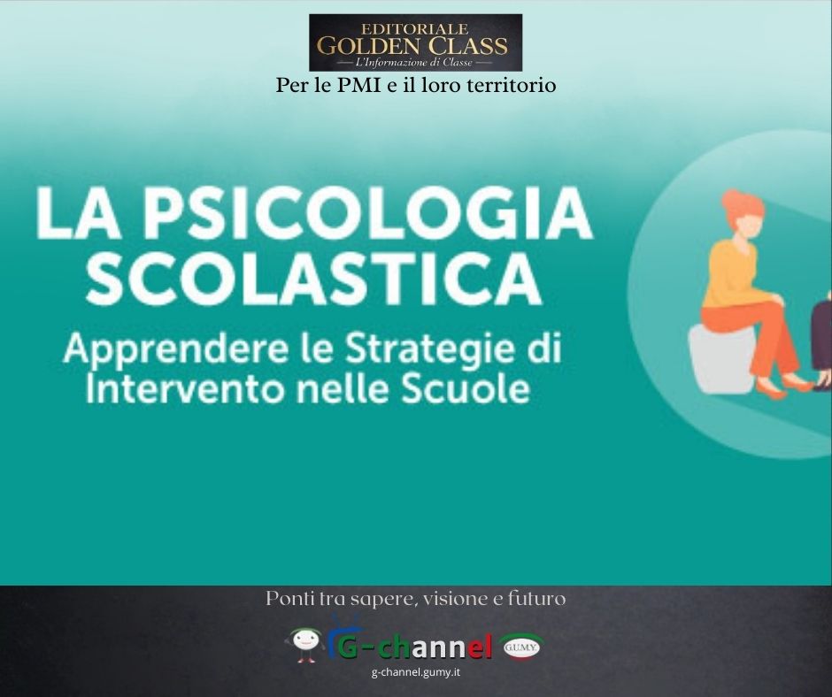Lo psicologo a scuola: migliorare il wellness nei contesti organizzativi