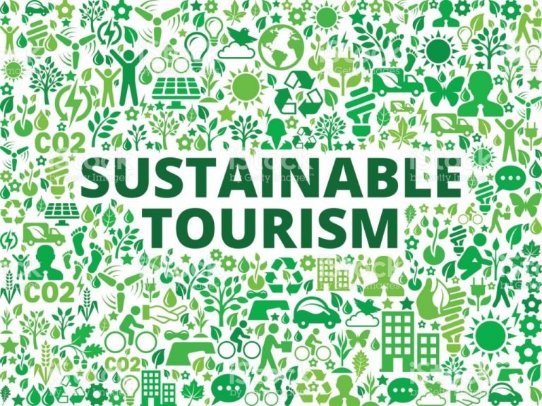 Che cos'è il turismo sostenibile?