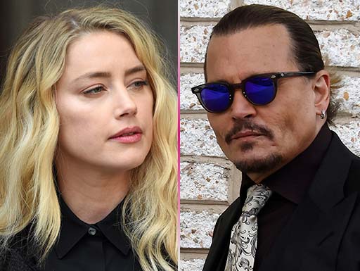Nuova deposizione contro l'attore Johnny Depp  