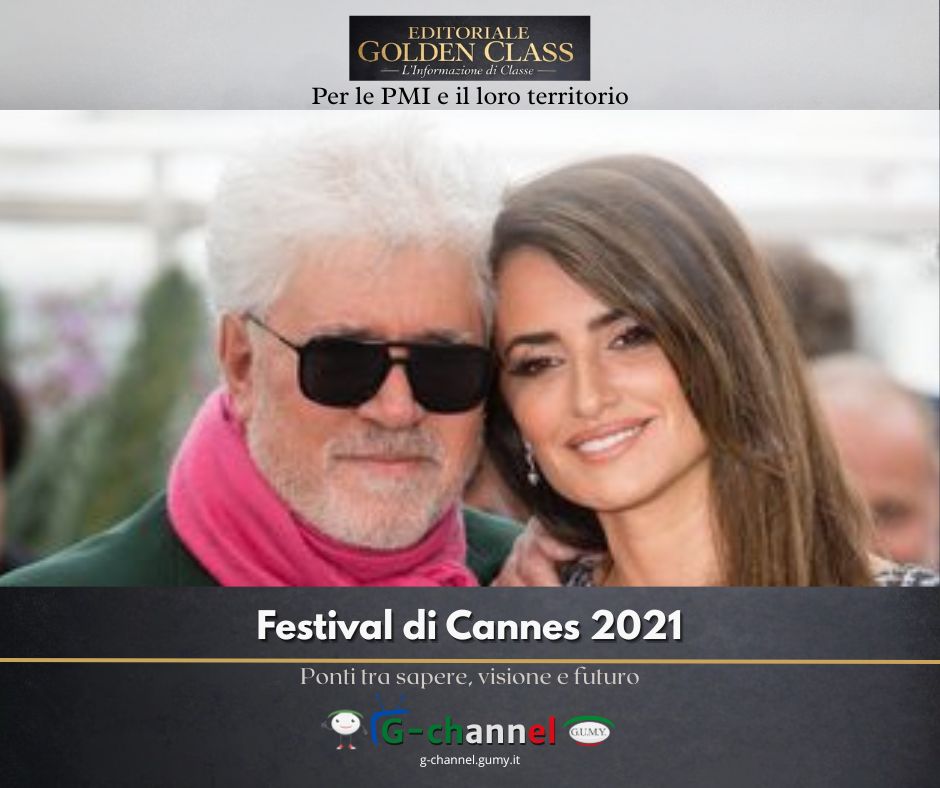 Festival di Cannes 2021