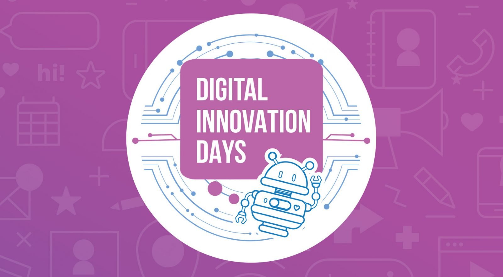 Digital Innovation Days Italy 2021