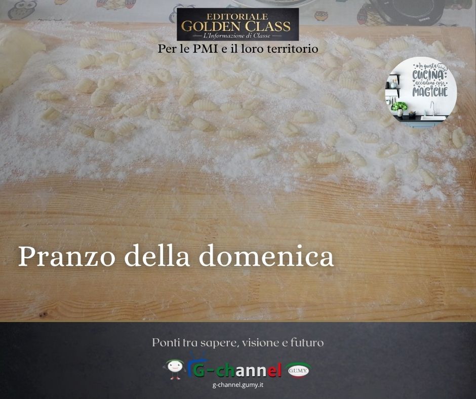 Pranzo della domenica 😍😍