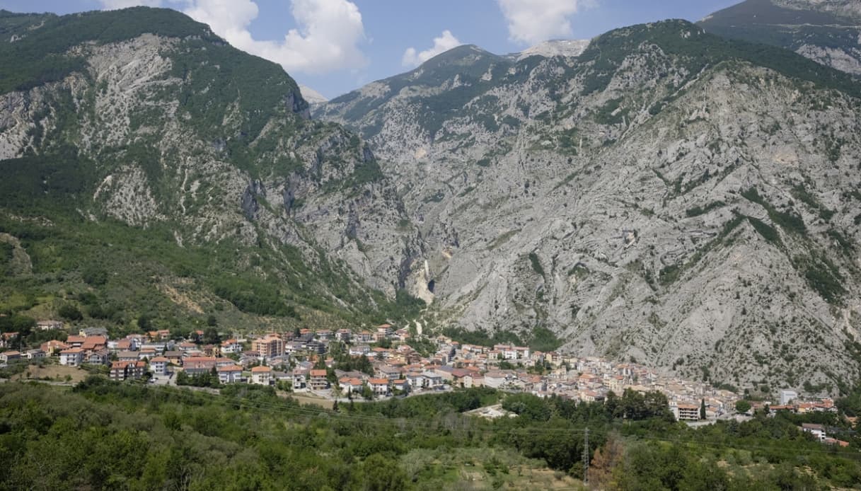 Borgo Fara San Martino
