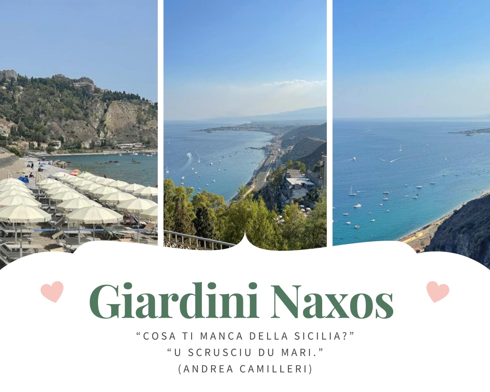 Giardini Naxos