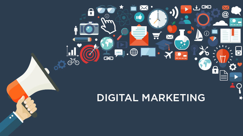 Il digital marketing