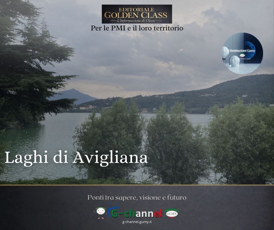 Laghi di Avigliana 