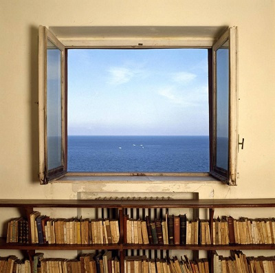 La finestra sul mare